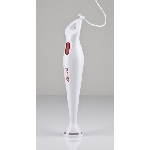 Elettrodomestici Mixer ad immersione bianco 170w MX01