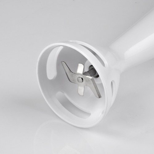 Elettrodomestici Mixer ad immersione bianco 170w MX01