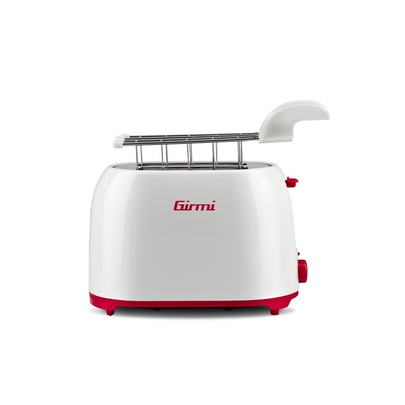 Elettrodomestici Tostapane bianco 750w Elettrodomestici Tostapane bianco 750w
