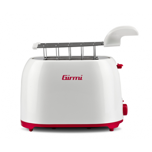 Elettrodomestici Tostapane bianco 750w