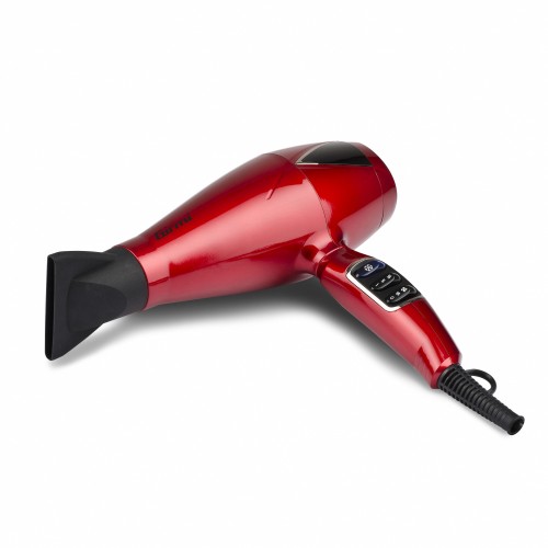 Elettrodomestici Asciugacapelli professionale 2100w