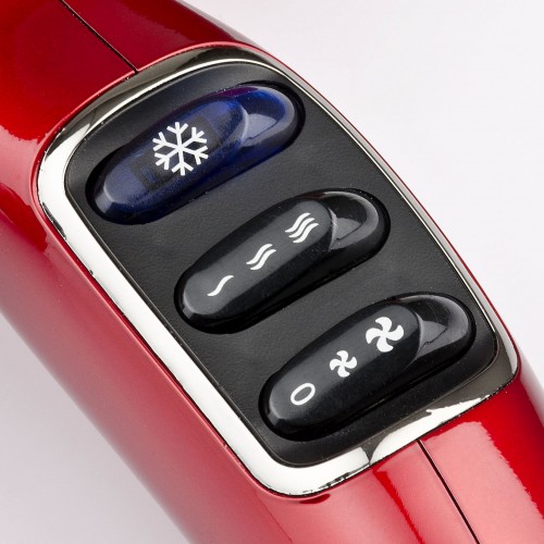 Elettrodomestici Asciugacapelli professionale 2100w