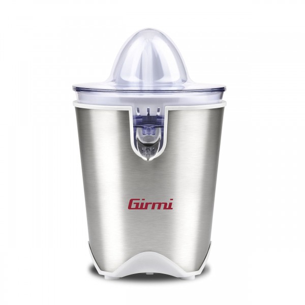 Elettrodomestici Spremiagrumi inox 60w