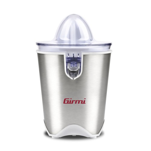 Elettrodomestici Spremiagrumi inox 60w
