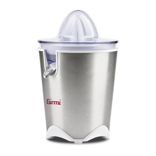 Elettrodomestici Spremiagrumi inox 60w