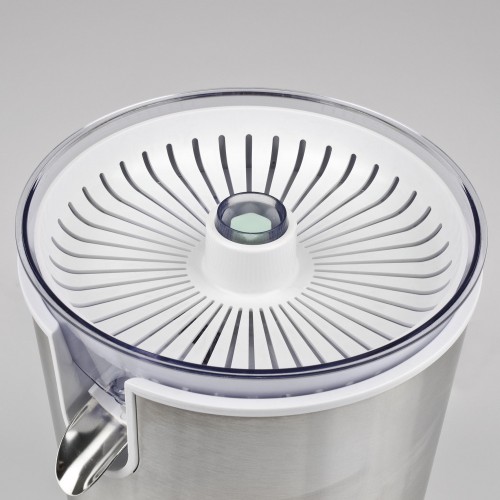 Elettrodomestici Spremiagrumi inox 60w