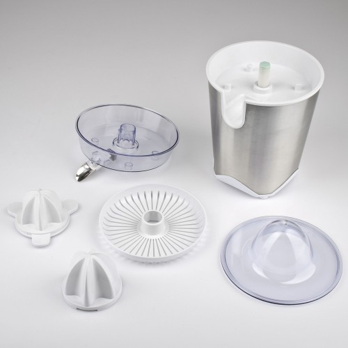Elettrodomestici Spremiagrumi inox 60w