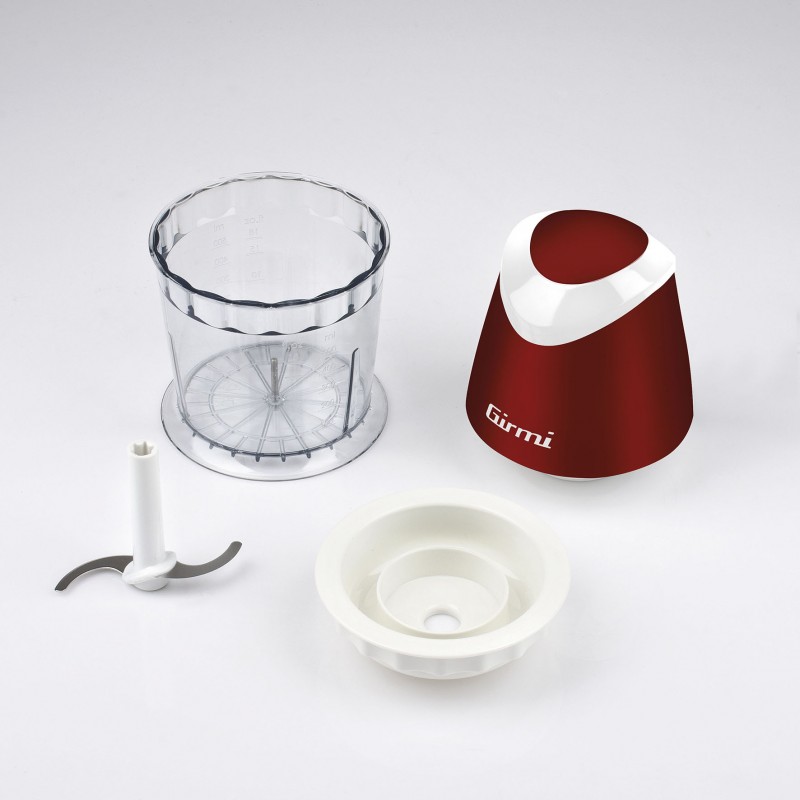 Utensili da cucina Tritatutto rosso 350w Utensili da cucina Tritatutto rosso 350w