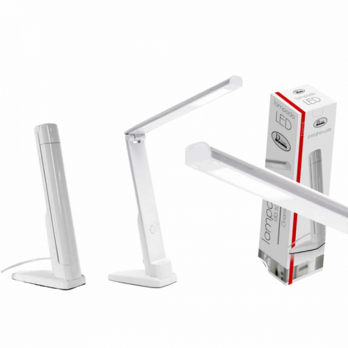 Illuminazione Lampada scrivania led 30cm