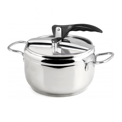 Pentole Pentola a pressione 5l