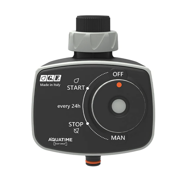Materiale per irrigazione Programmatore elettronico acquatime