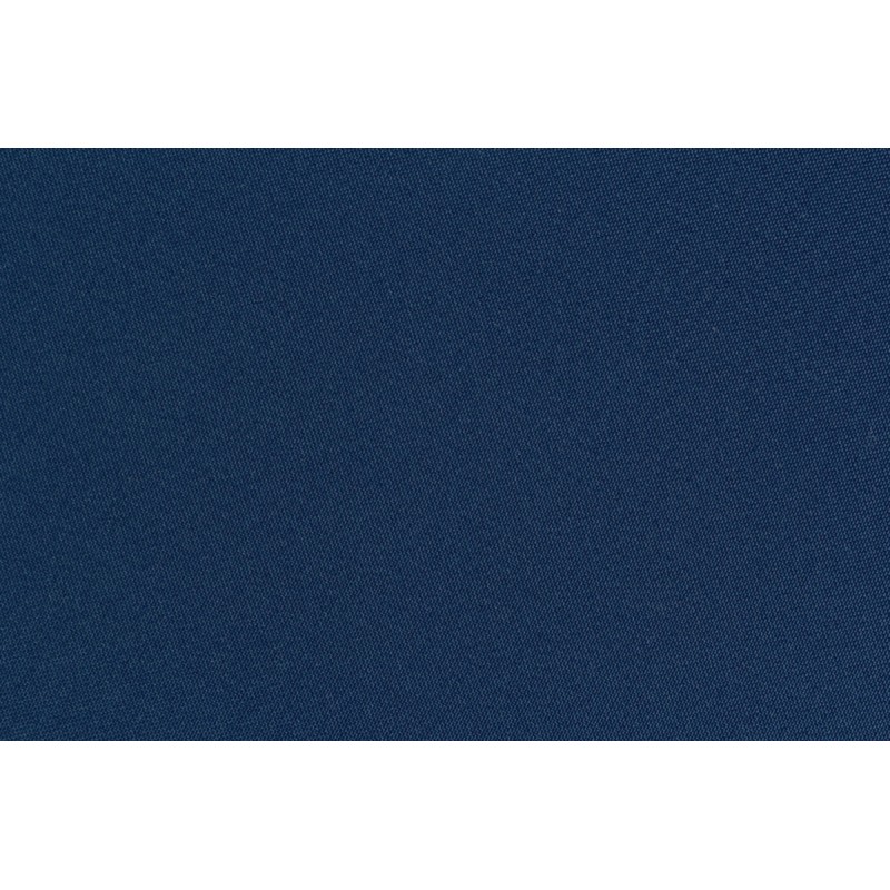 Cuscineria Bizzotto cuscino blu per lettino 806356