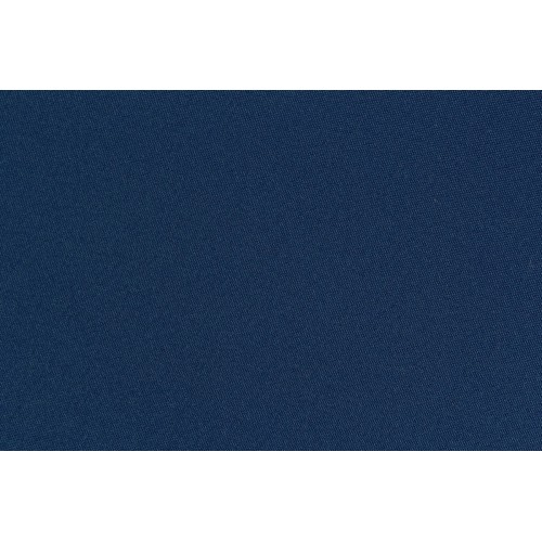 Cuscineria Bizzotto cuscino blu per lettino 806356