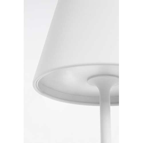 Illuminazione Lampada led etna bianco