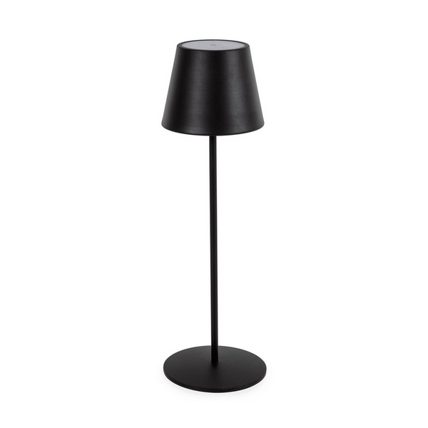 Illuminazione Lampada led etna nero