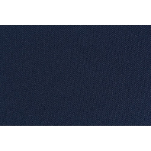 Cuscineria Bizzotto cuscino poly blu schienale medio  806362