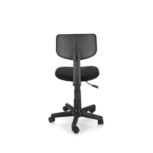 Sedie poltrone da ufficio Sedia artemis nero