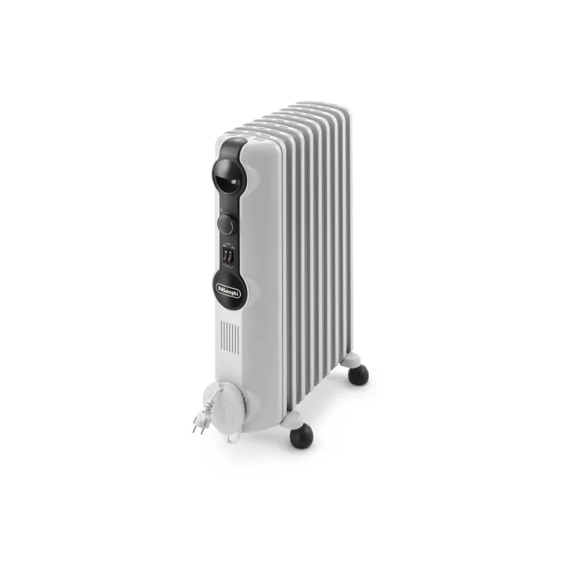 Stufe elettriche Raditore ad olio 9 elementi 2000w Stufe elettriche Raditore ad olio 9 elementi 2000w