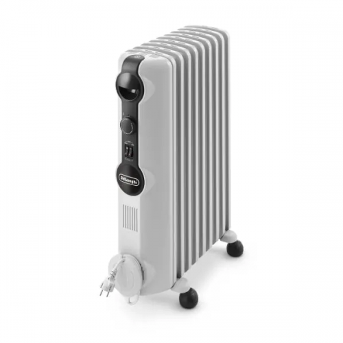 Stufe elettriche Raditore ad olio 9 elementi 2000w