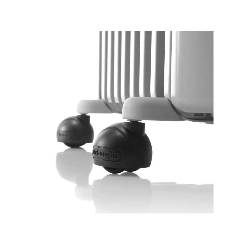 Stufe elettriche Raditore ad olio 9 elementi 2000w Stufe elettriche Raditore ad olio 9 elementi 2000w