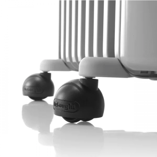 Stufe elettriche Raditore ad olio 9 elementi 2000w