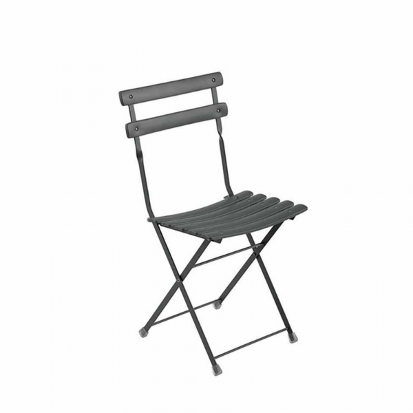 Sedie da esterno Sedia arc en ciel ferro antico emu per arredo esterno giardino casa