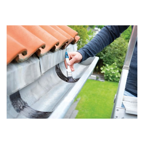 Colle Bostik gomma liquida impermeabilizzante