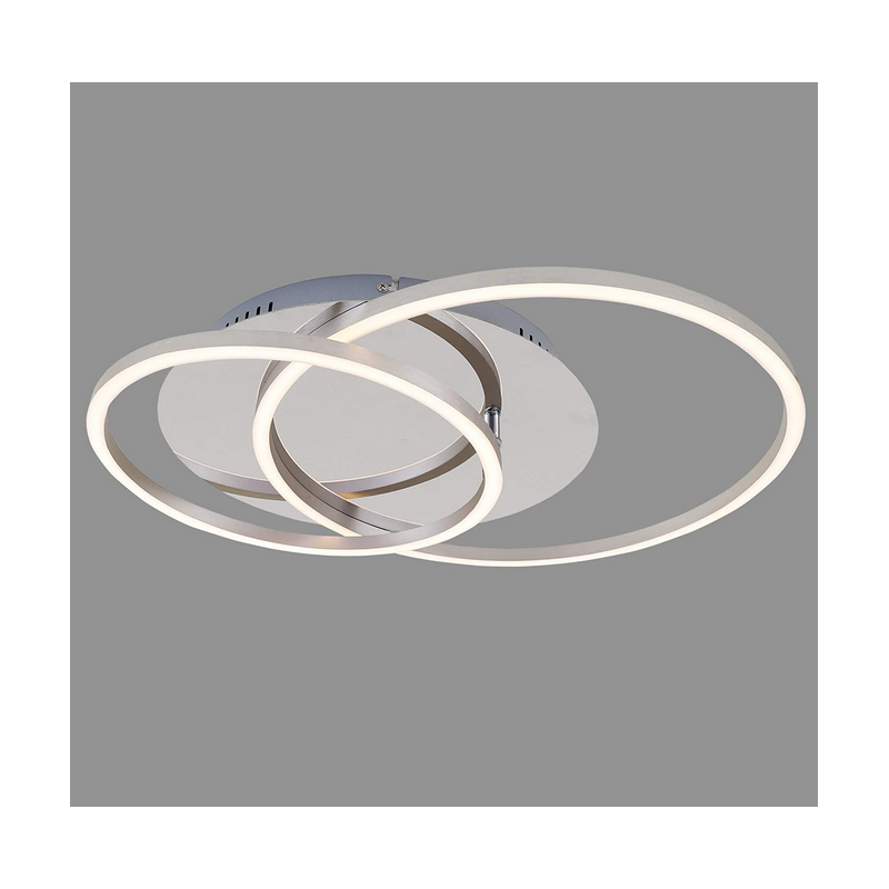 Applique Plafoniera a led orientabile 40w