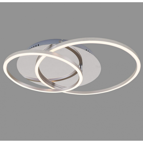 Applique Plafoniera a led orientabile 40w