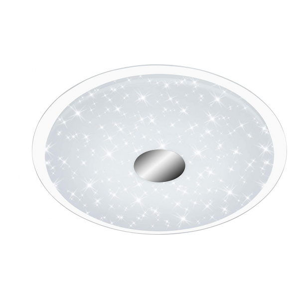 Applique Plafoniera space led 24w