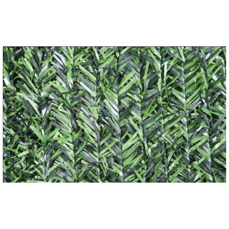 Accessori per esterni Siepe arelle ombreggiante abete