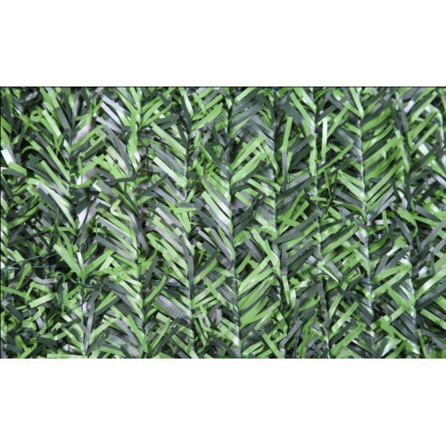 Accessori per esterni Siepe arelle ombreggiante abete