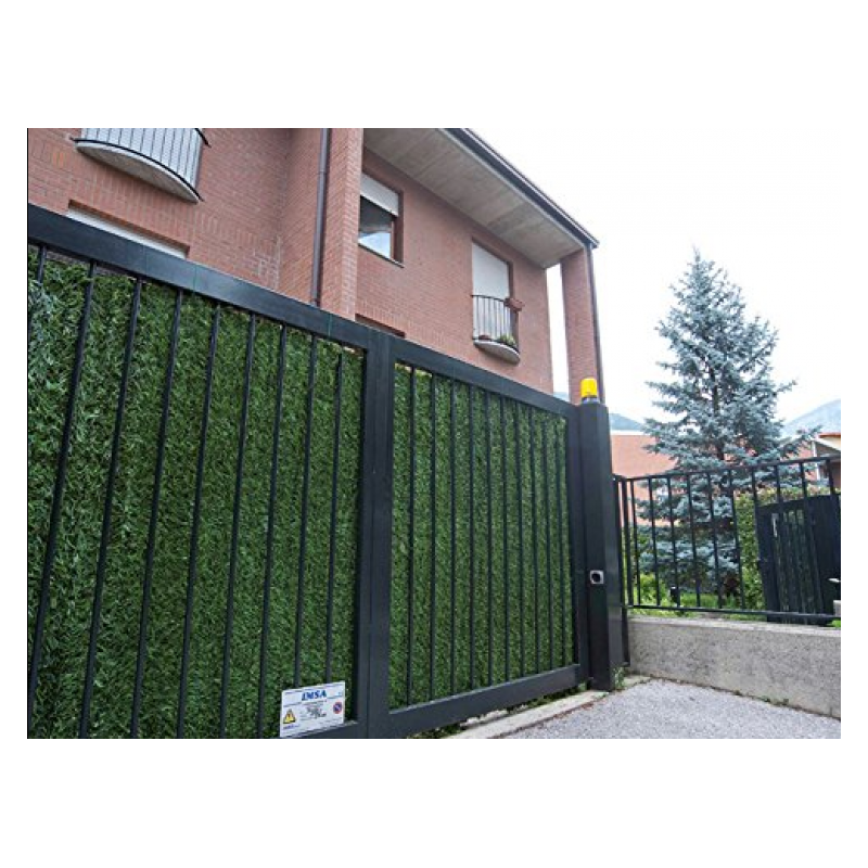 Accessori per esterni Siepe arelle ombreggiante abete