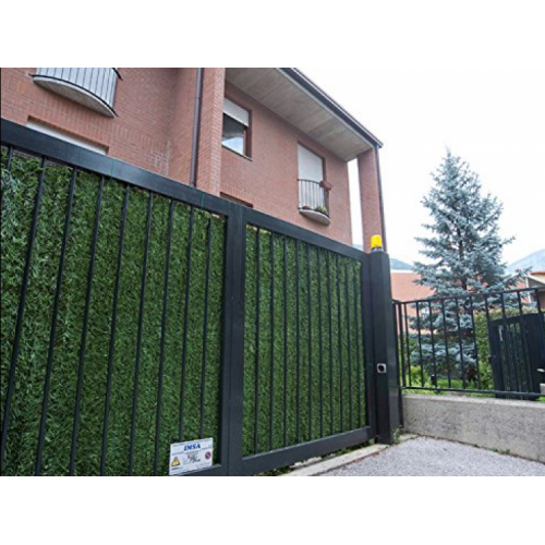 Accessori per esterni Siepe arelle ombreggiante abete