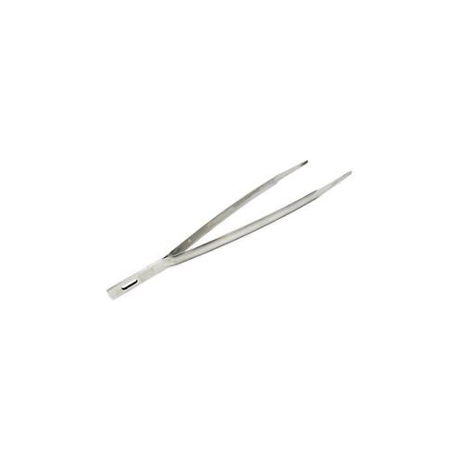 Utensili da cucina Pinza chef in acciaio inox 31cm
