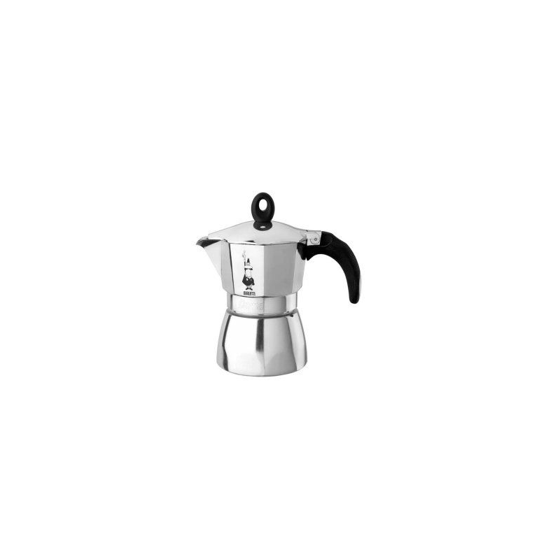 Caffettiere Bialetti dama moka 6 tazze Caffettiere Bialetti dama moka 6 tazze