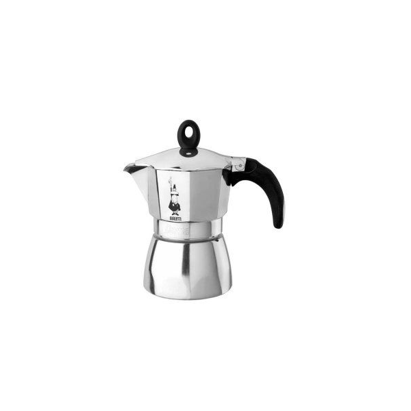 Caffettiere Bialetti dama moka 6 tazze