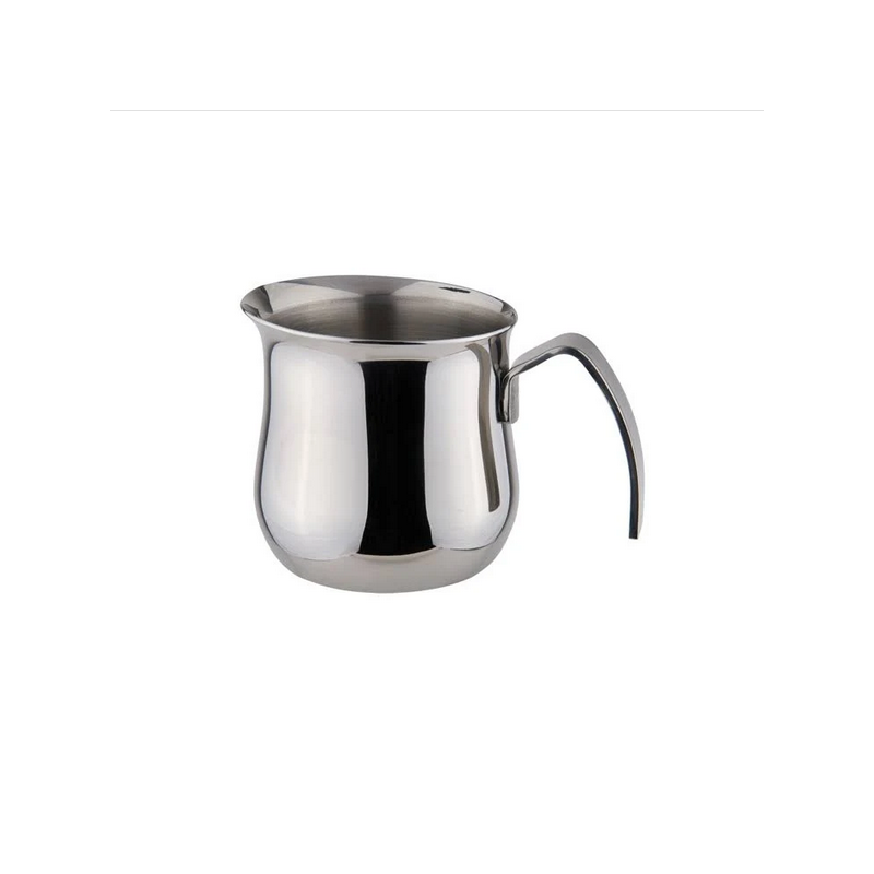 Caffettiere Caffettiera  in acciaio inox ominia 1 tazza