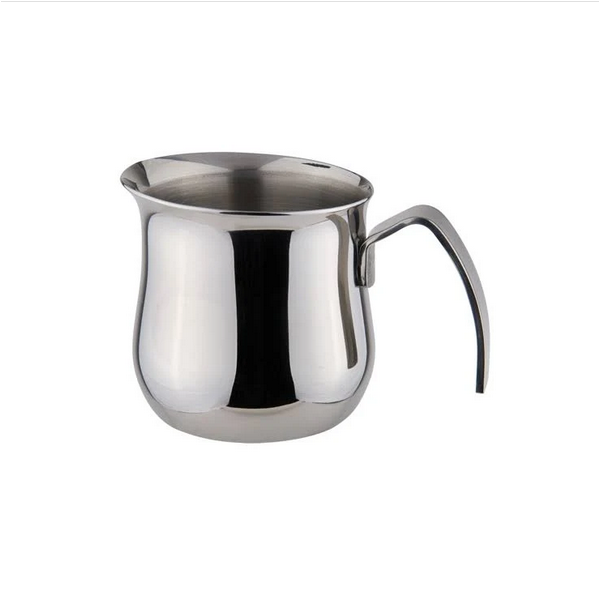 Caffettiere Caffettiera  in acciaio inox ominia 1 tazza