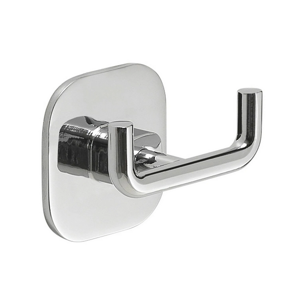 Appendini bagno Appendino in acciaio inox teide cromato