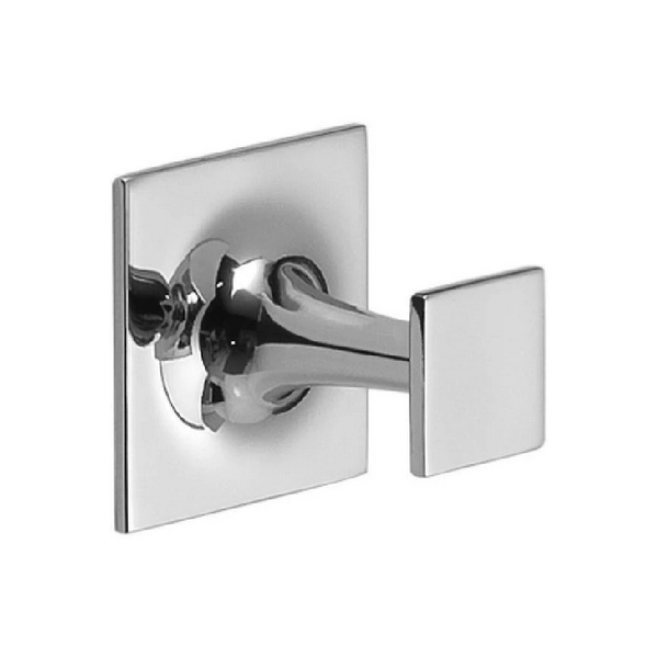 Appendini bagno Appendino cromato wizard