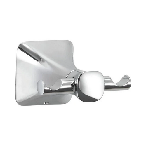 Appendini bagno Appendiabiti in acciaio inox cervino