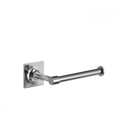 Portarotolo cartaigienica Portarotolo in ottone wizard