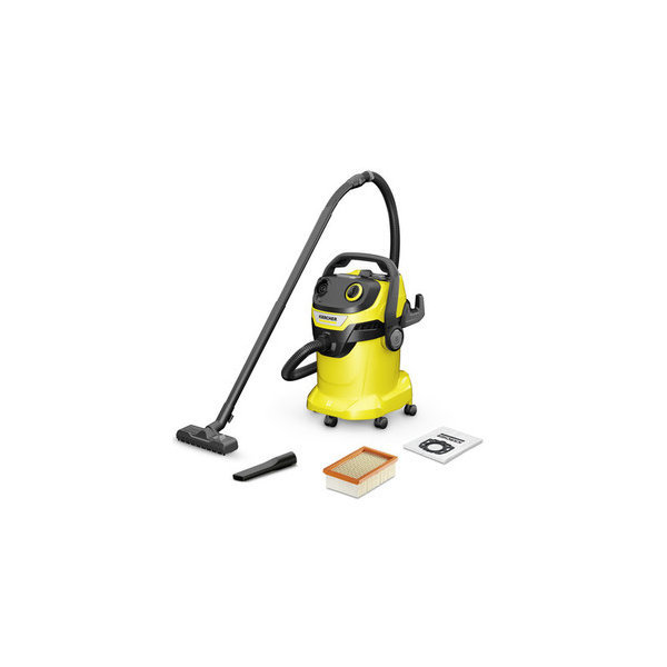 Elettroutensili Aspiratutto karcher wd2 1000w