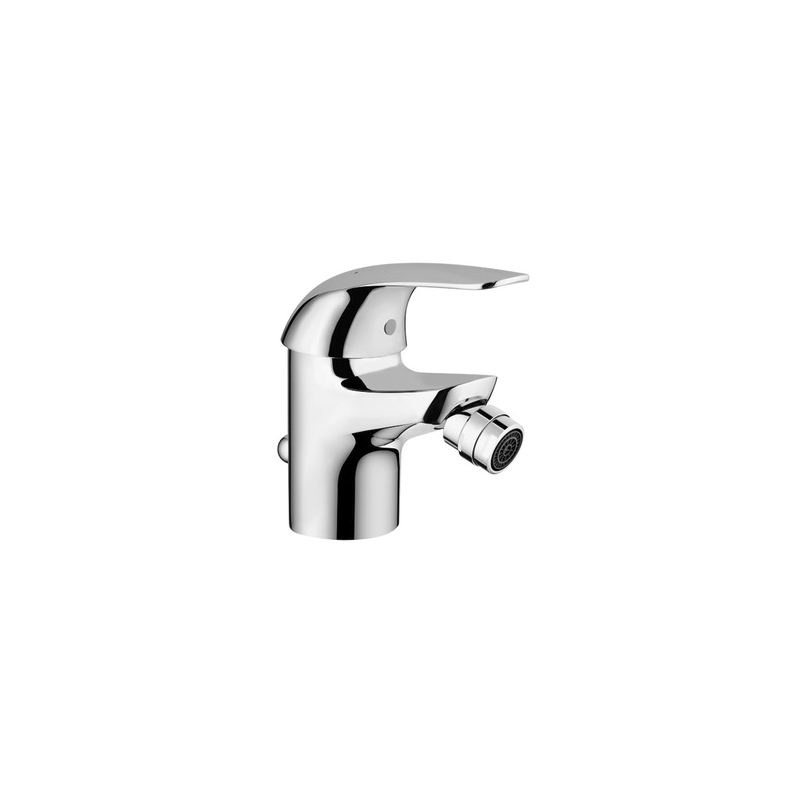 Rubinetteria Grohe euroeco monocomando bidet