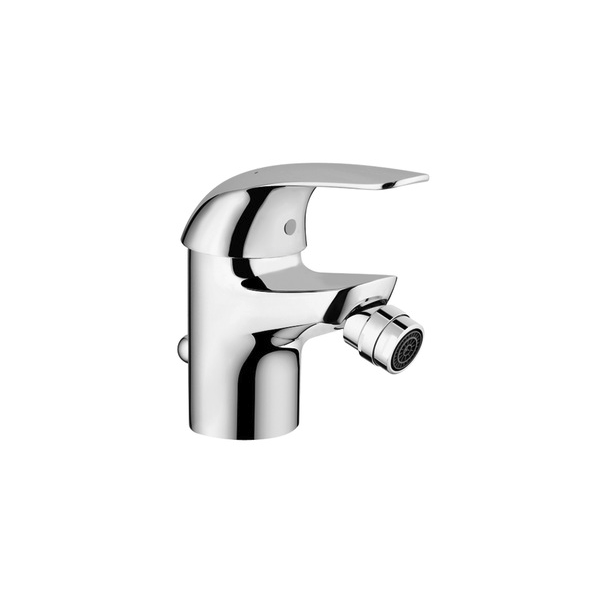 Rubinetteria Grohe euroeco monocomando bidet