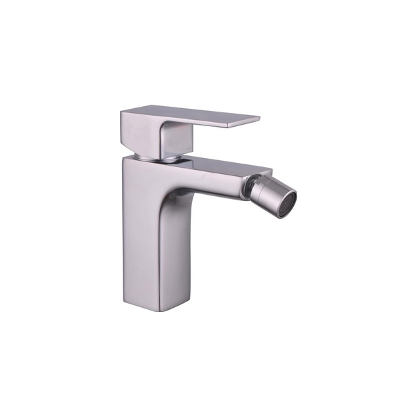 Rubinetteria Serie elegant gruppo bidet monocomando