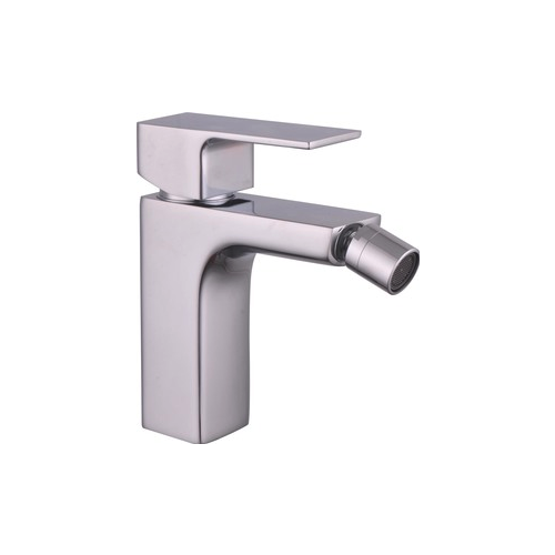 Rubinetteria Serie elegant gruppo bidet monocomando
