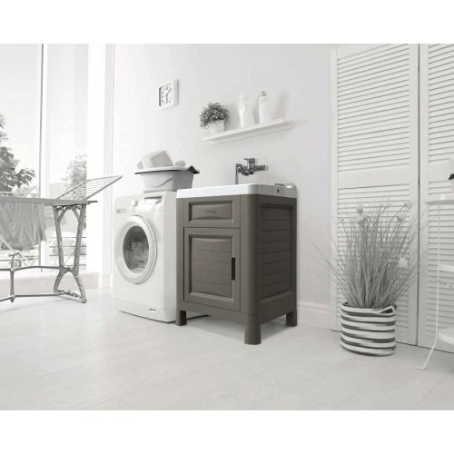 Lavatoi Lavatoio artu tortora 60002 60x51x89h