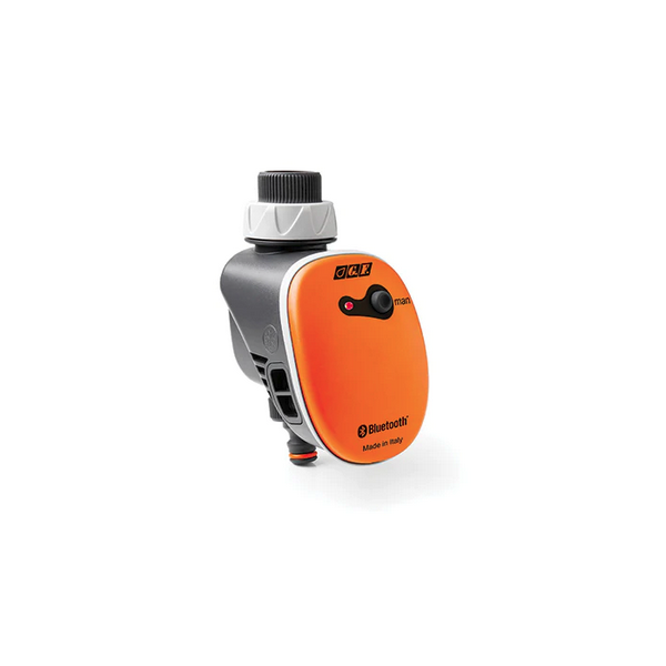 Materiale per irrigazione Programmatore per irrigazione eco watering computer bluetooth